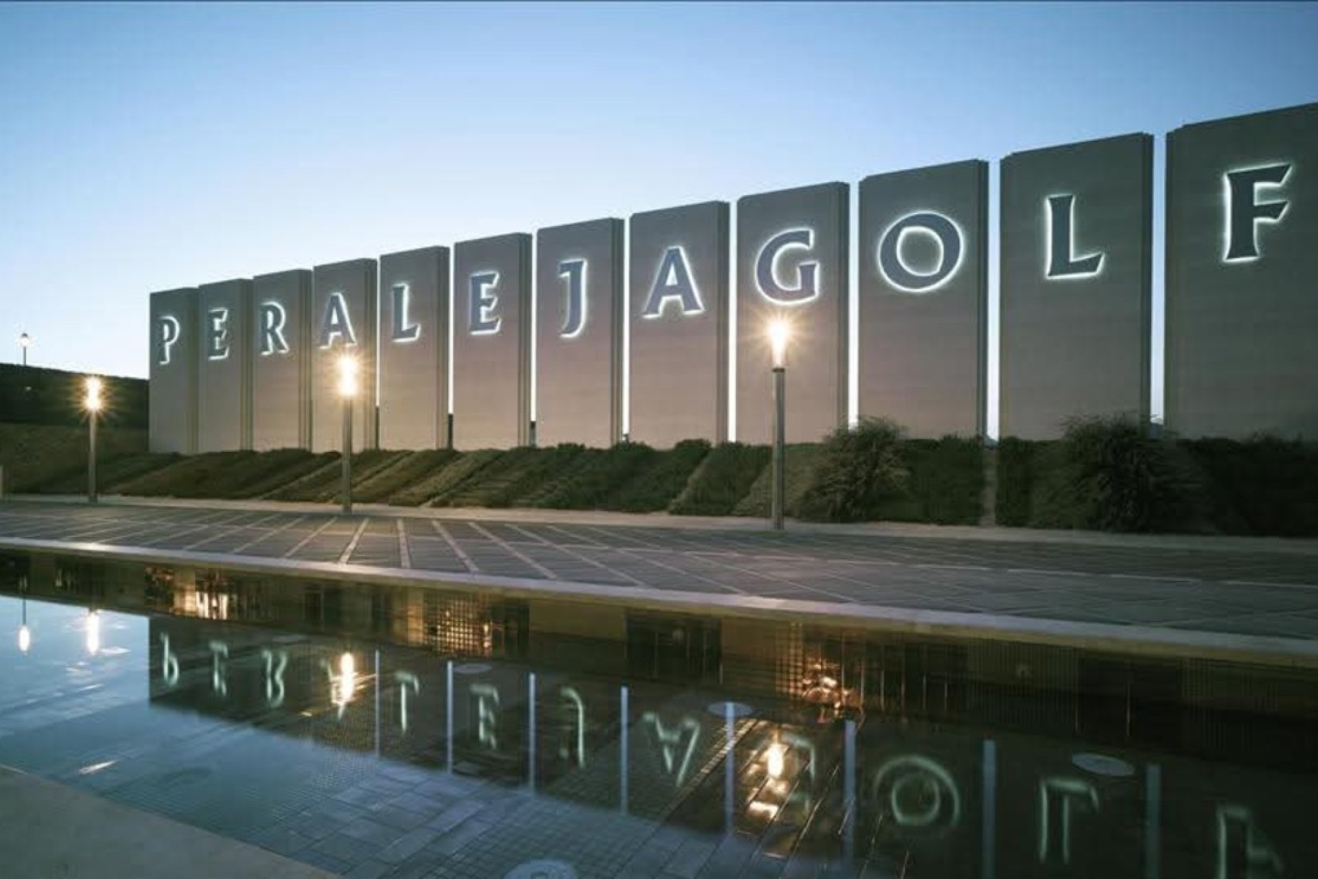 Herverkoop - Villa -
Peraleja Golf Resort