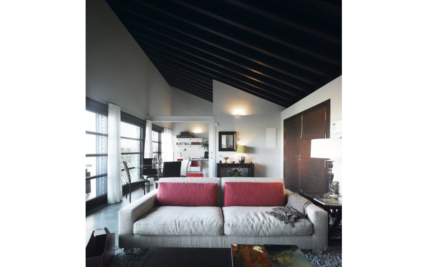 Herverkoop - Villa -
Peraleja Golf Resort