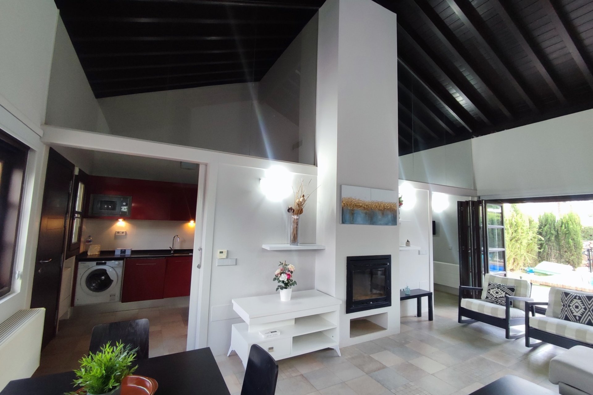 Herverkoop - Villa -
Peraleja Golf