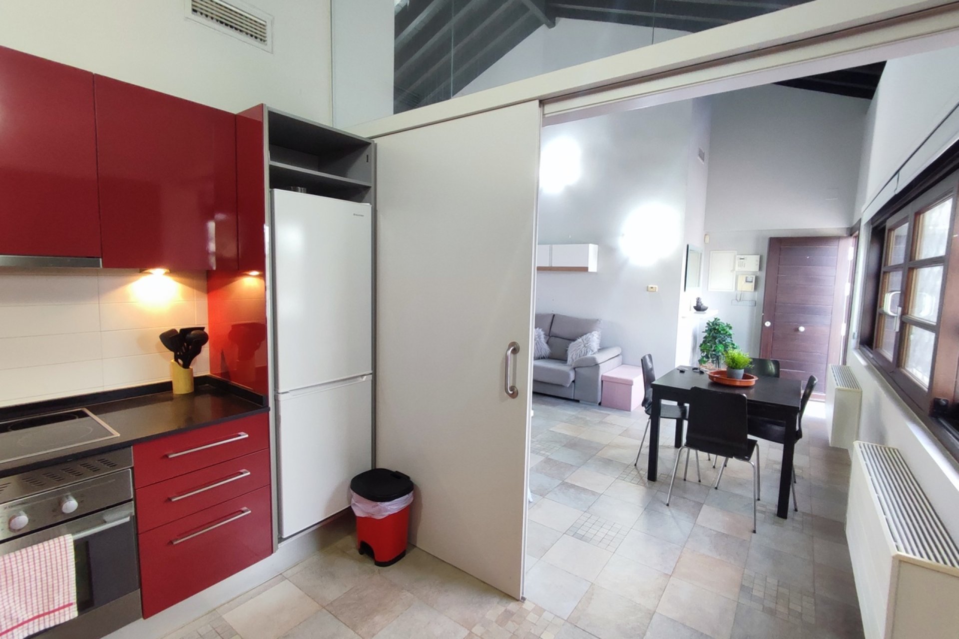 Herverkoop - Villa -
Peraleja Golf