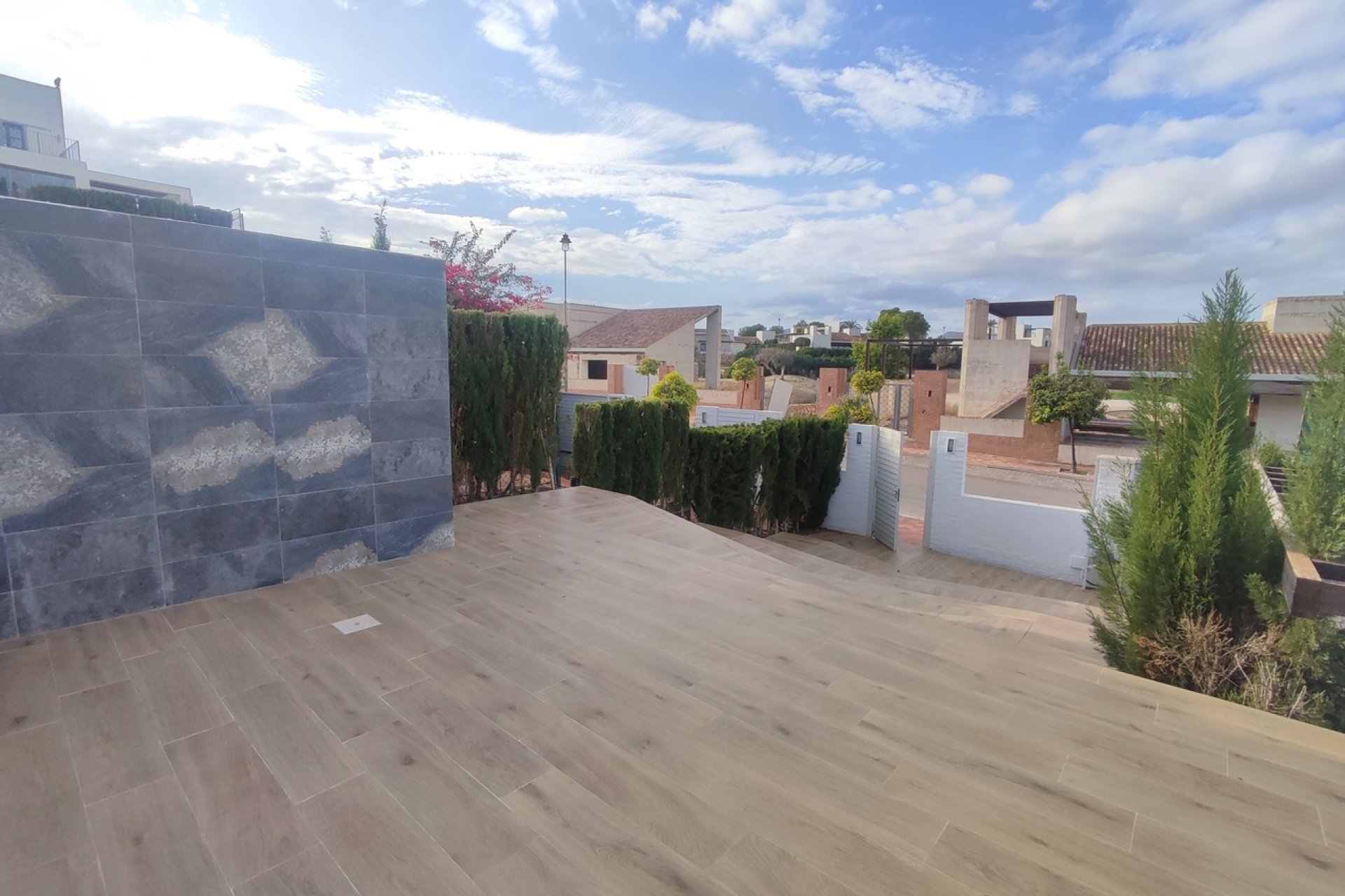 Herverkoop - Villa -
Peraleja Golf