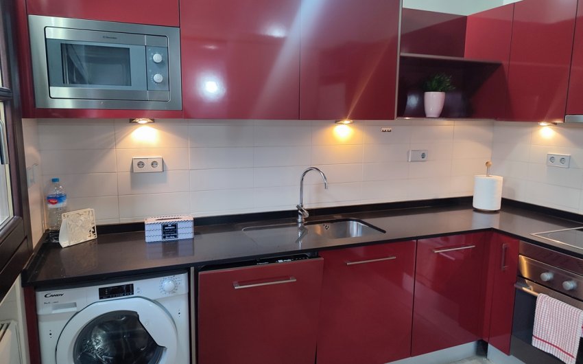 Herverkoop - Villa -
Peraleja Golf