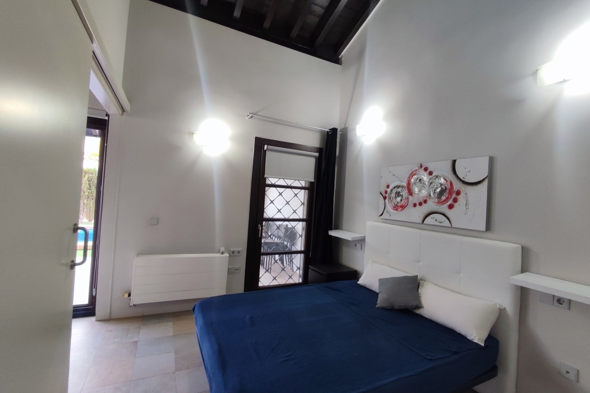 Herverkoop - Villa -
Peraleja Golf