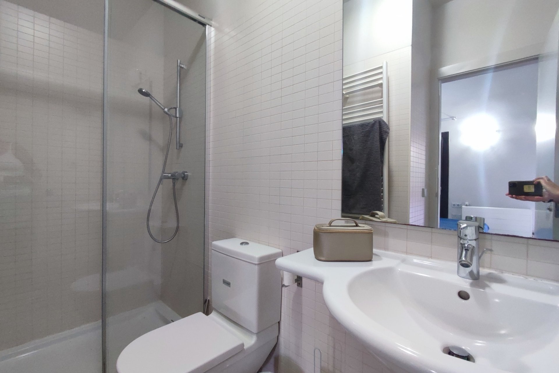 Herverkoop - Villa -
Peraleja Golf