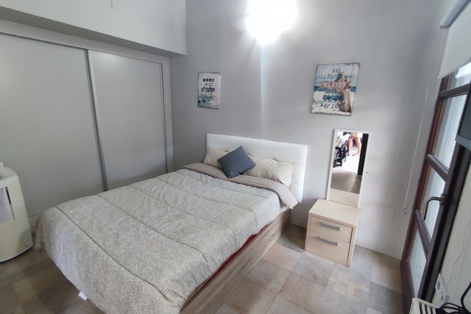 Herverkoop - Villa -
Peraleja Golf