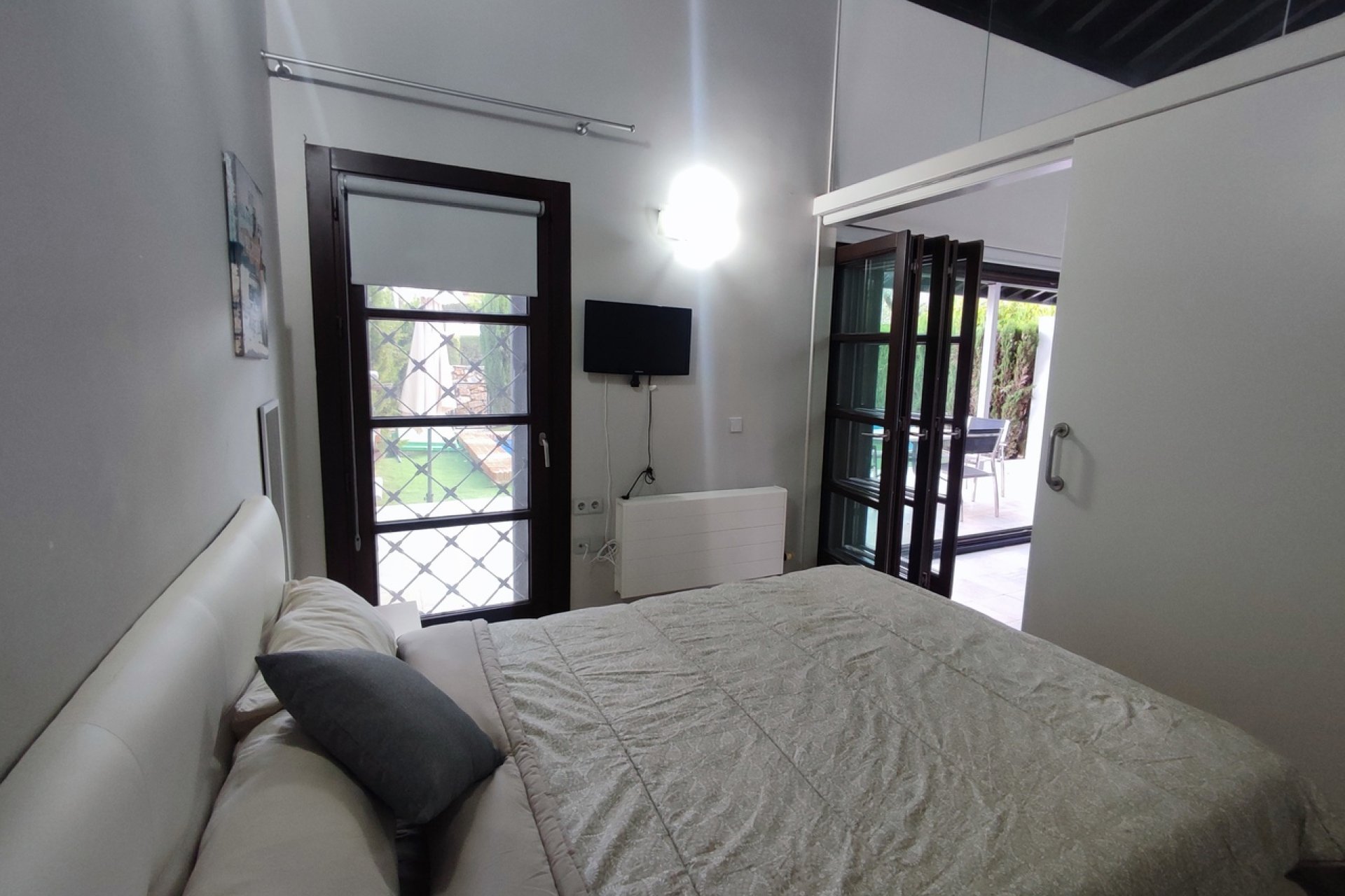 Herverkoop - Villa -
Peraleja Golf