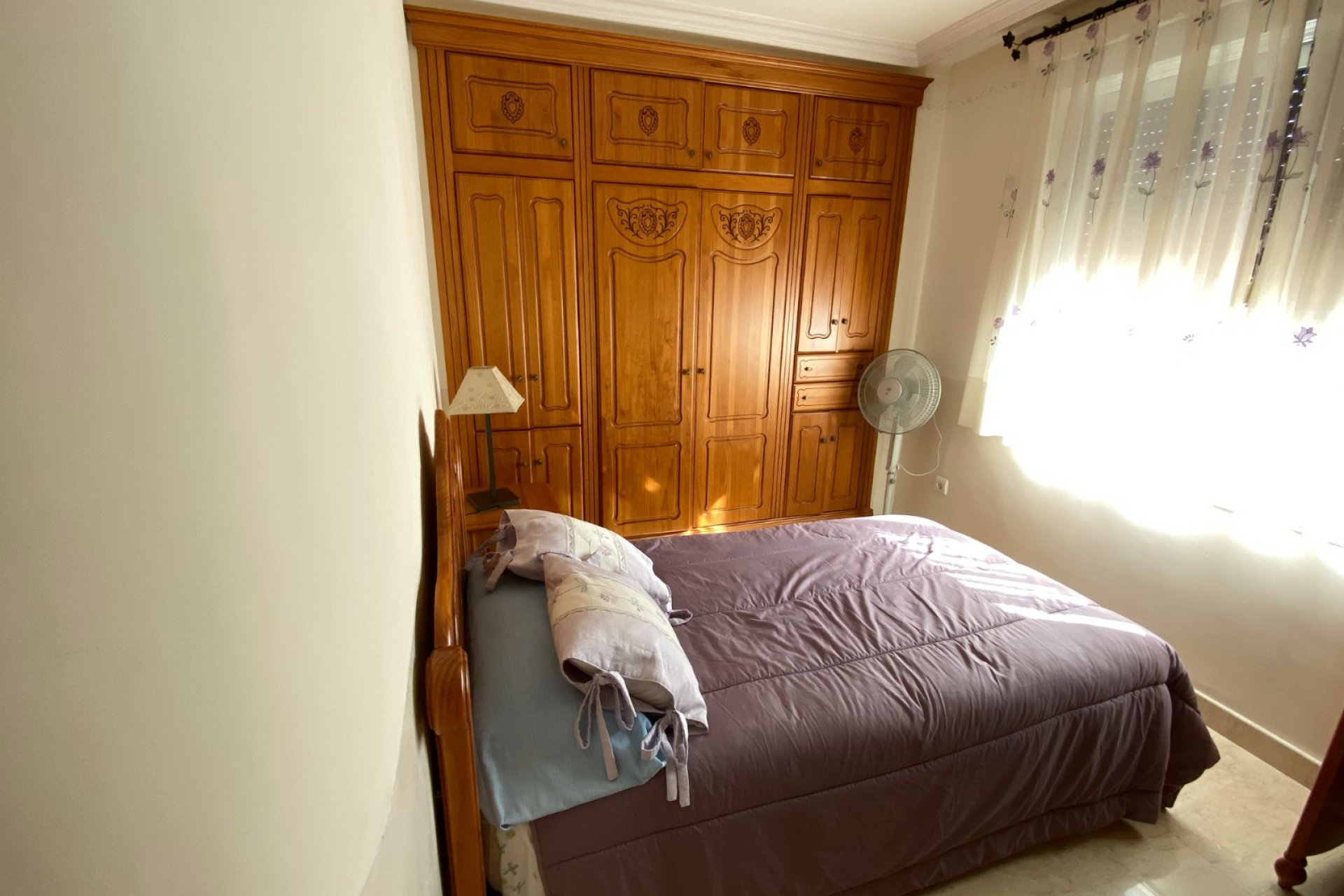 Herverkoop - Villa -
Petrer