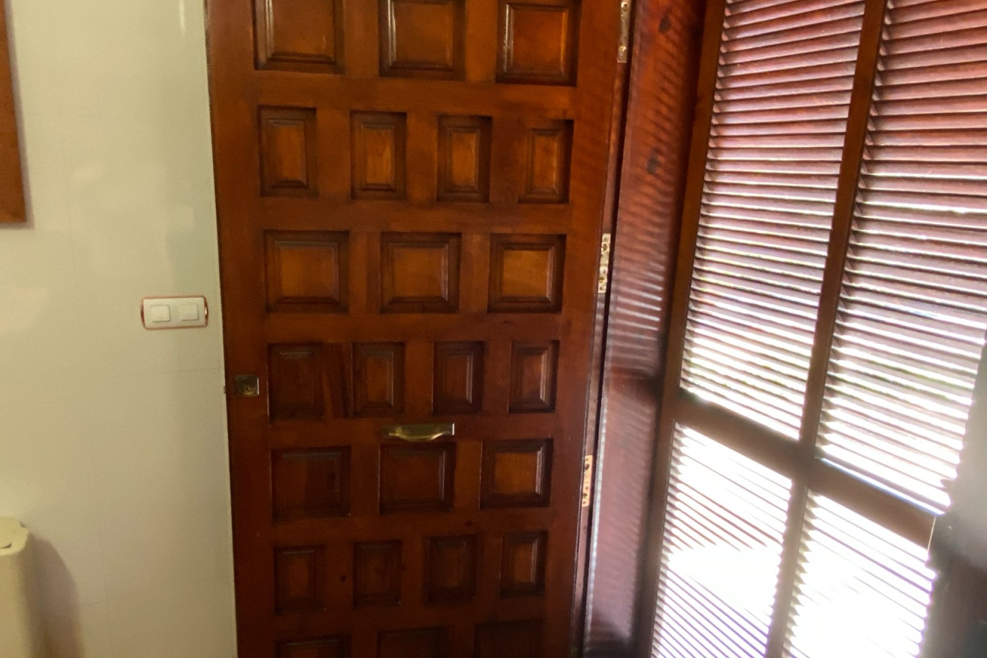 Herverkoop - Villa -
Petrer