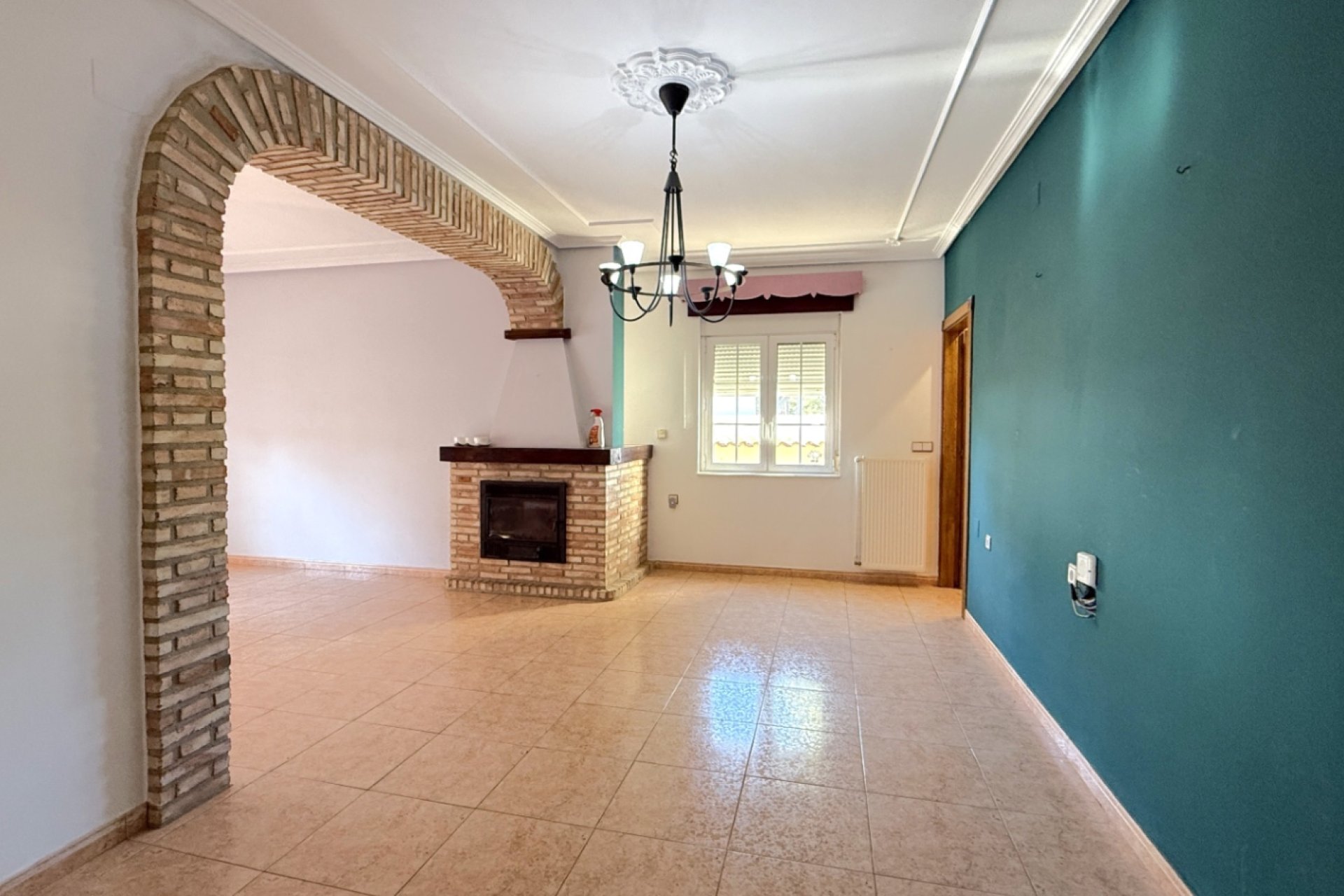 Herverkoop - Villa -
Pilar de la Horadada - Costa Blanca Sur
