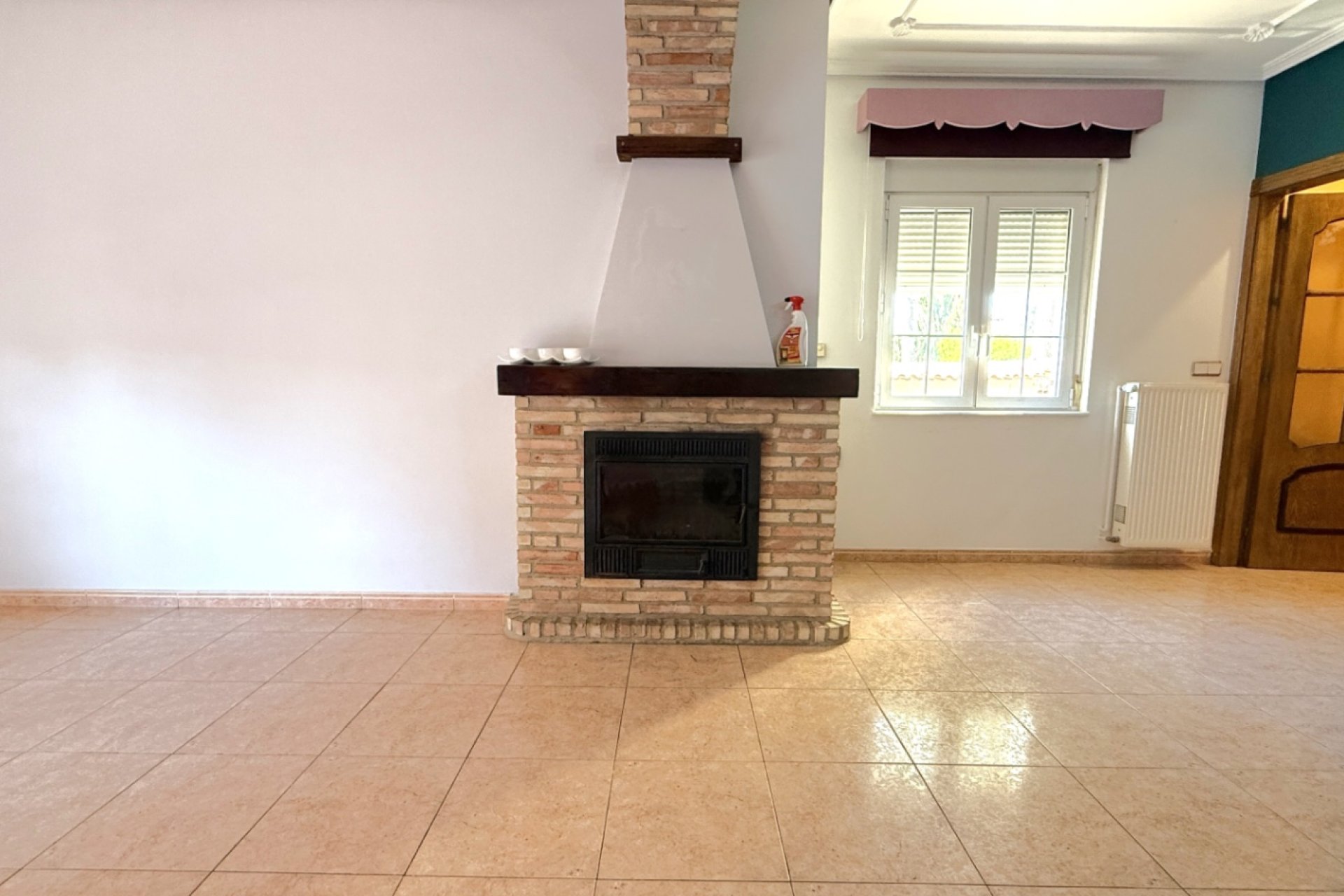 Herverkoop - Villa -
Pilar de la Horadada - Costa Blanca Sur