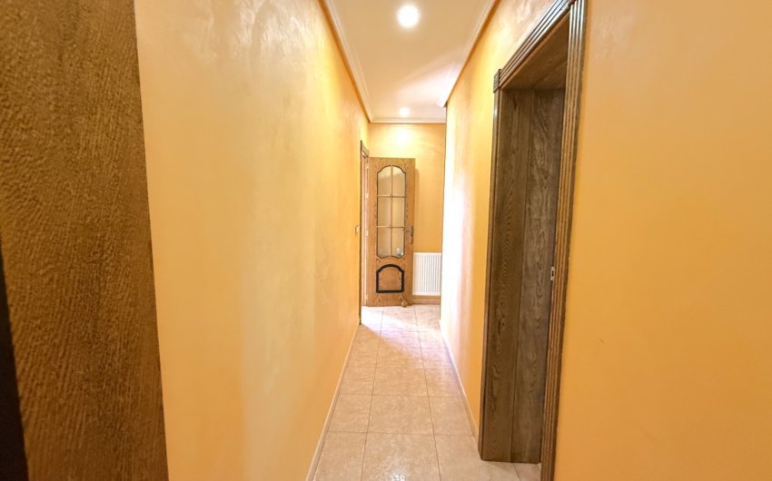 Herverkoop - Villa -
Pilar de la Horadada - Costa Blanca Sur