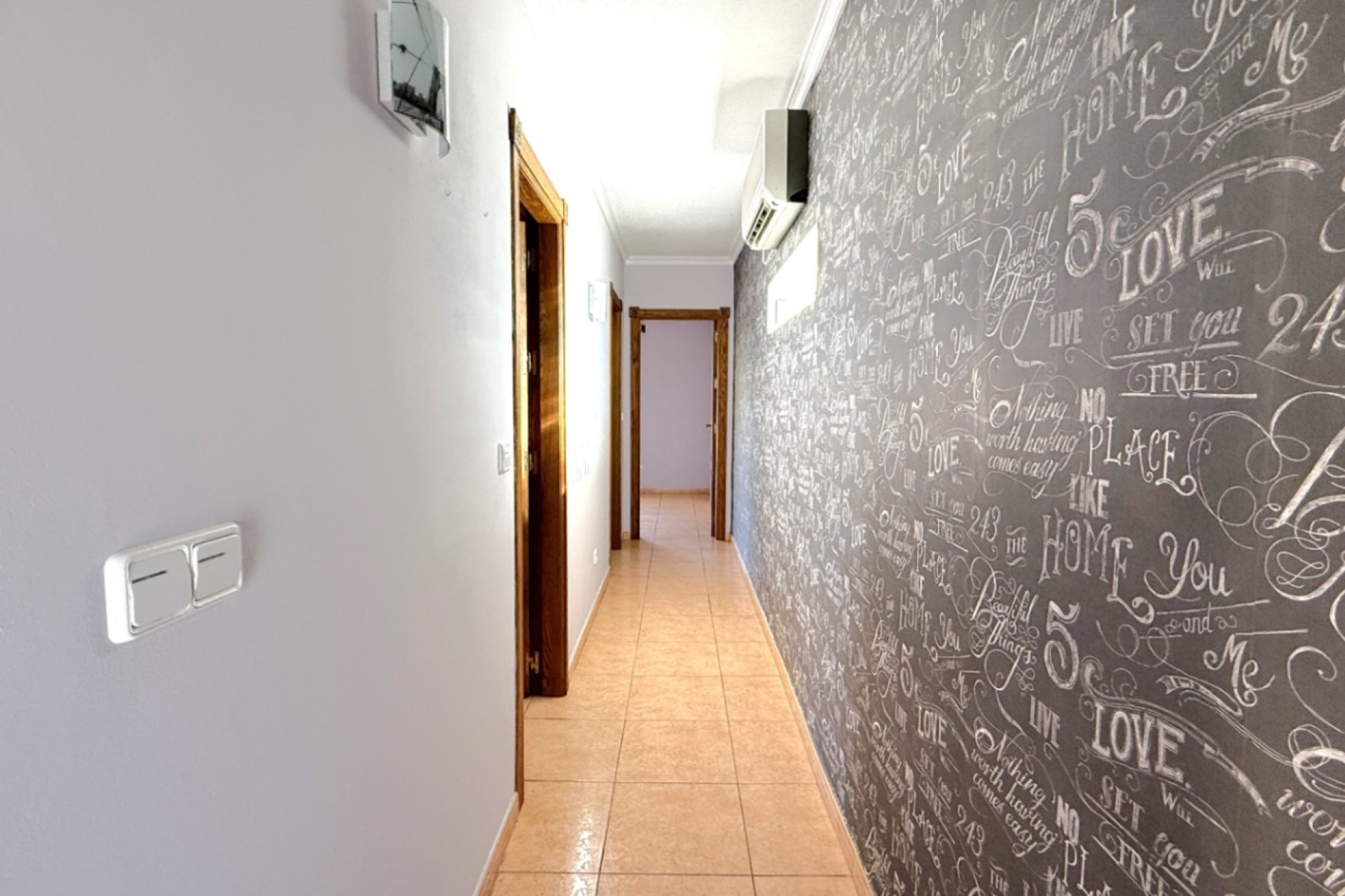 Herverkoop - Villa -
Pilar de la Horadada - Costa Blanca Sur