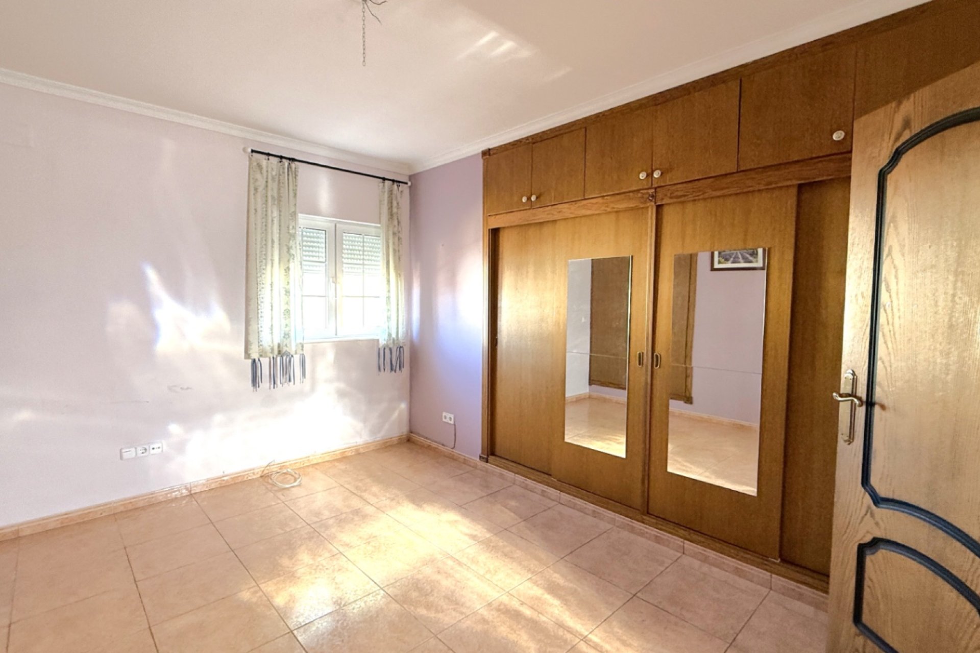 Herverkoop - Villa -
Pilar de la Horadada - Costa Blanca Sur