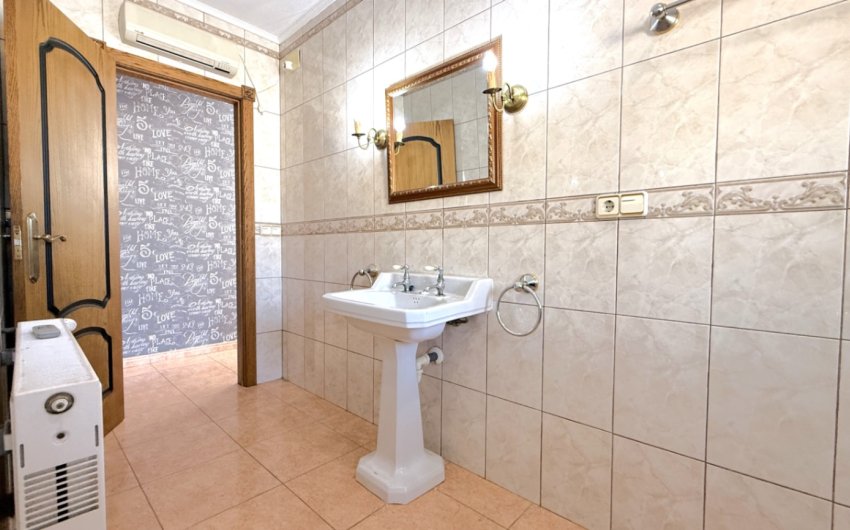 Herverkoop - Villa -
Pilar de la Horadada - Costa Blanca Sur