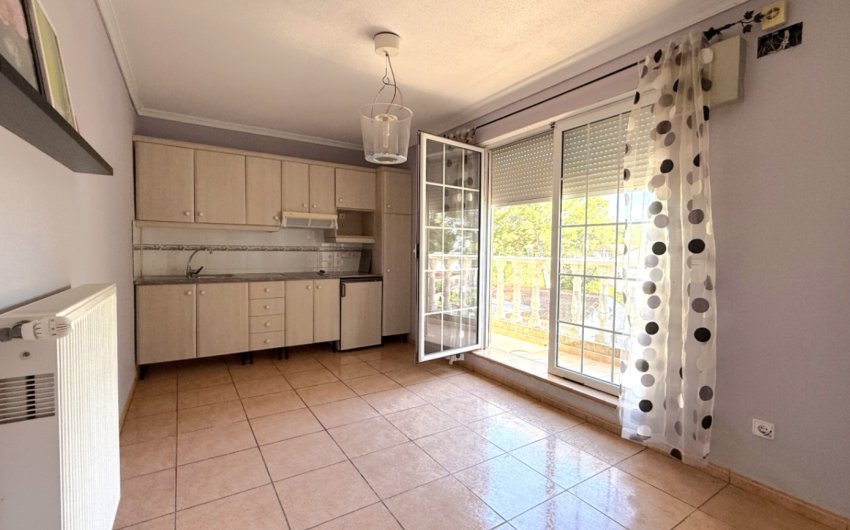 Herverkoop - Villa -
Pilar de la Horadada - Costa Blanca Sur