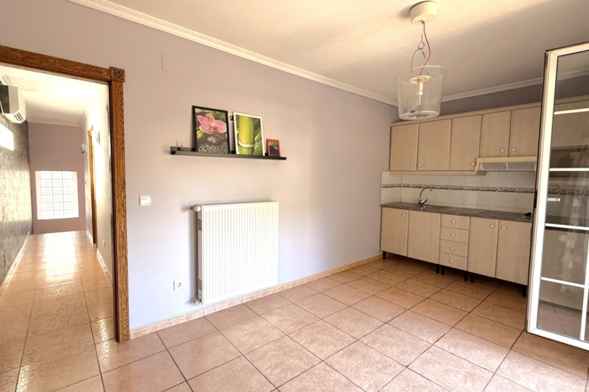 Herverkoop - Villa -
Pilar de la Horadada - Costa Blanca Sur