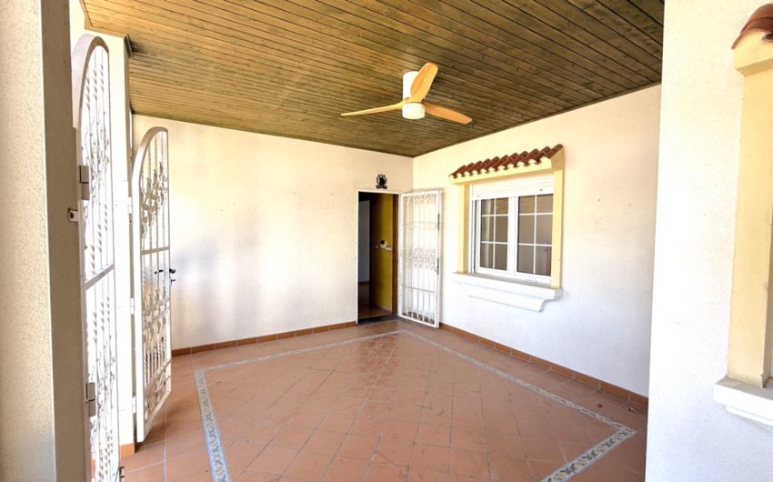 Herverkoop - Villa -
Pilar de la Horadada - Costa Blanca Sur