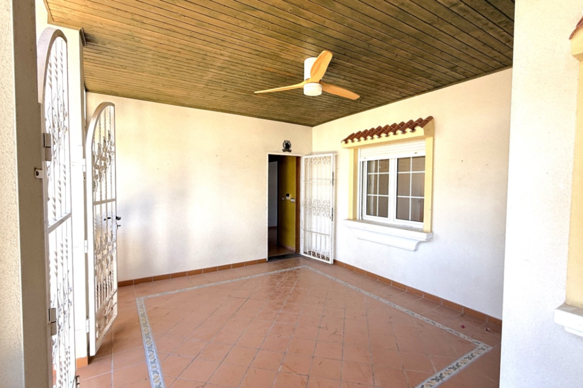 Herverkoop - Villa -
Pilar de la Horadada - Costa Blanca Sur