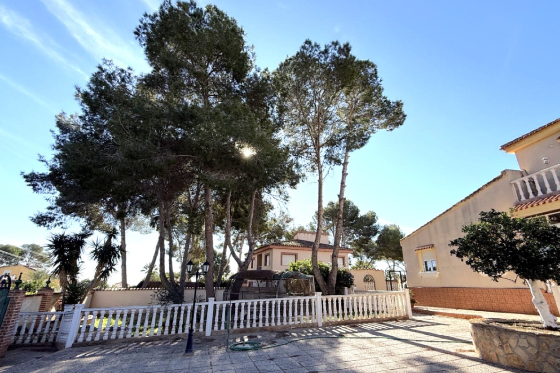 Herverkoop - Villa -
Pilar de la Horadada - Costa Blanca Sur