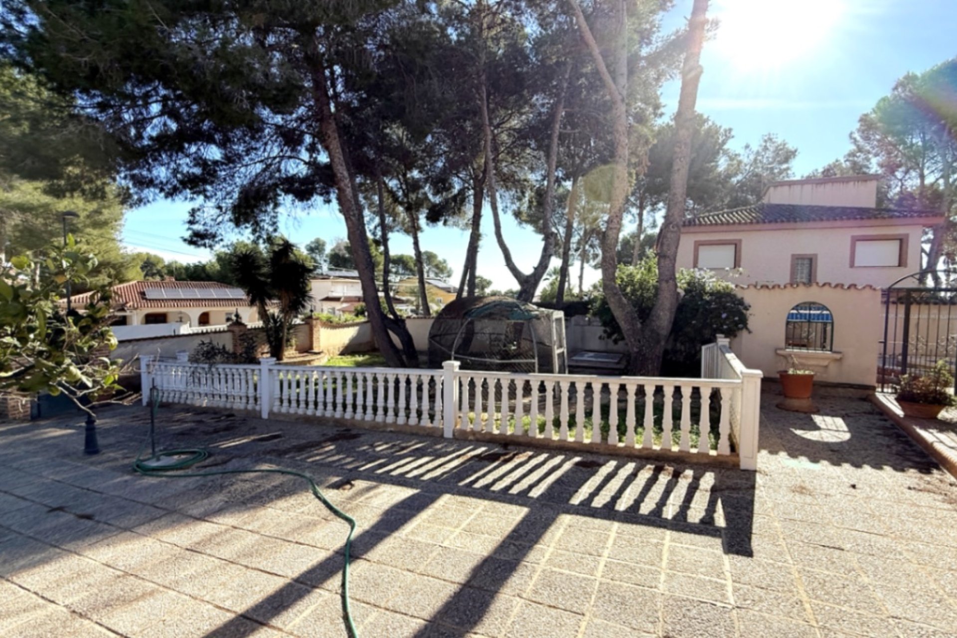 Herverkoop - Villa -
Pilar de la Horadada - Costa Blanca Sur