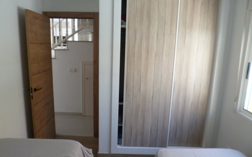 Herverkoop - Villa -
Pilar de la Horadada - Costa Blanca