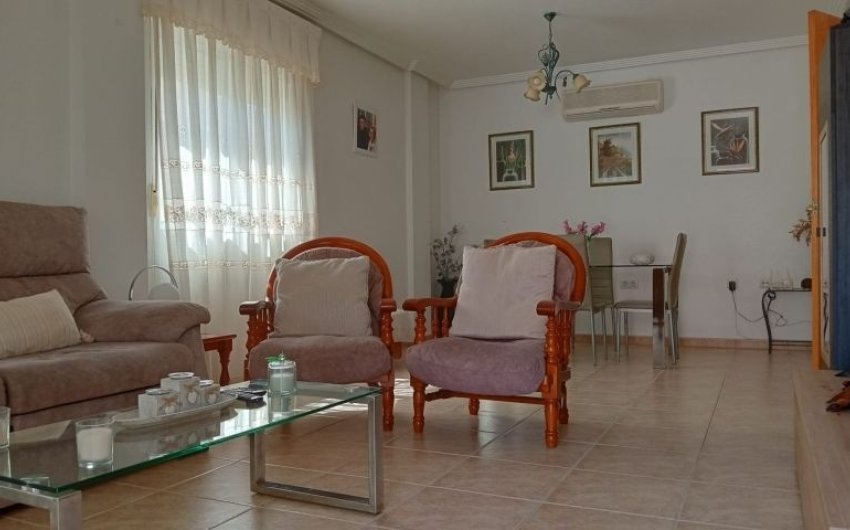 Herverkoop - Villa -
Pilar de la Horadada - Costa Blanca