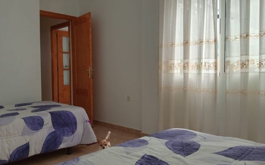 Herverkoop - Villa -
Pilar de la Horadada - Costa Blanca