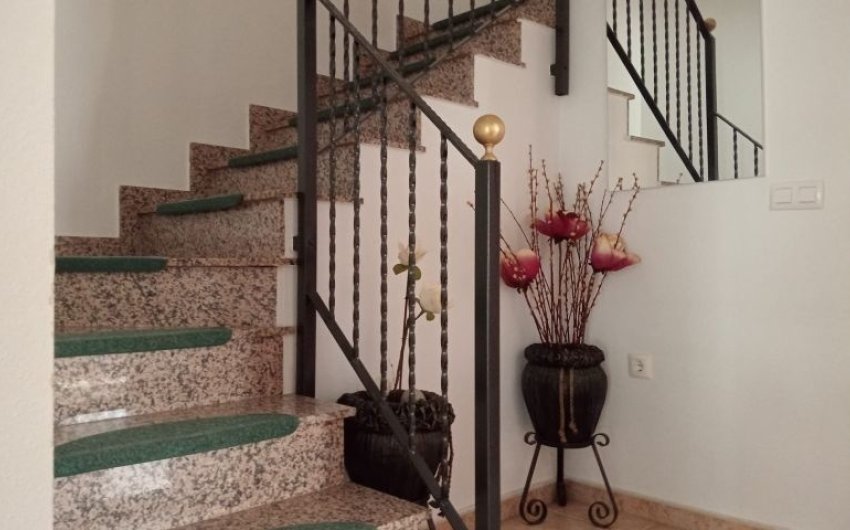 Herverkoop - Villa -
Pilar de la Horadada - Costa Blanca