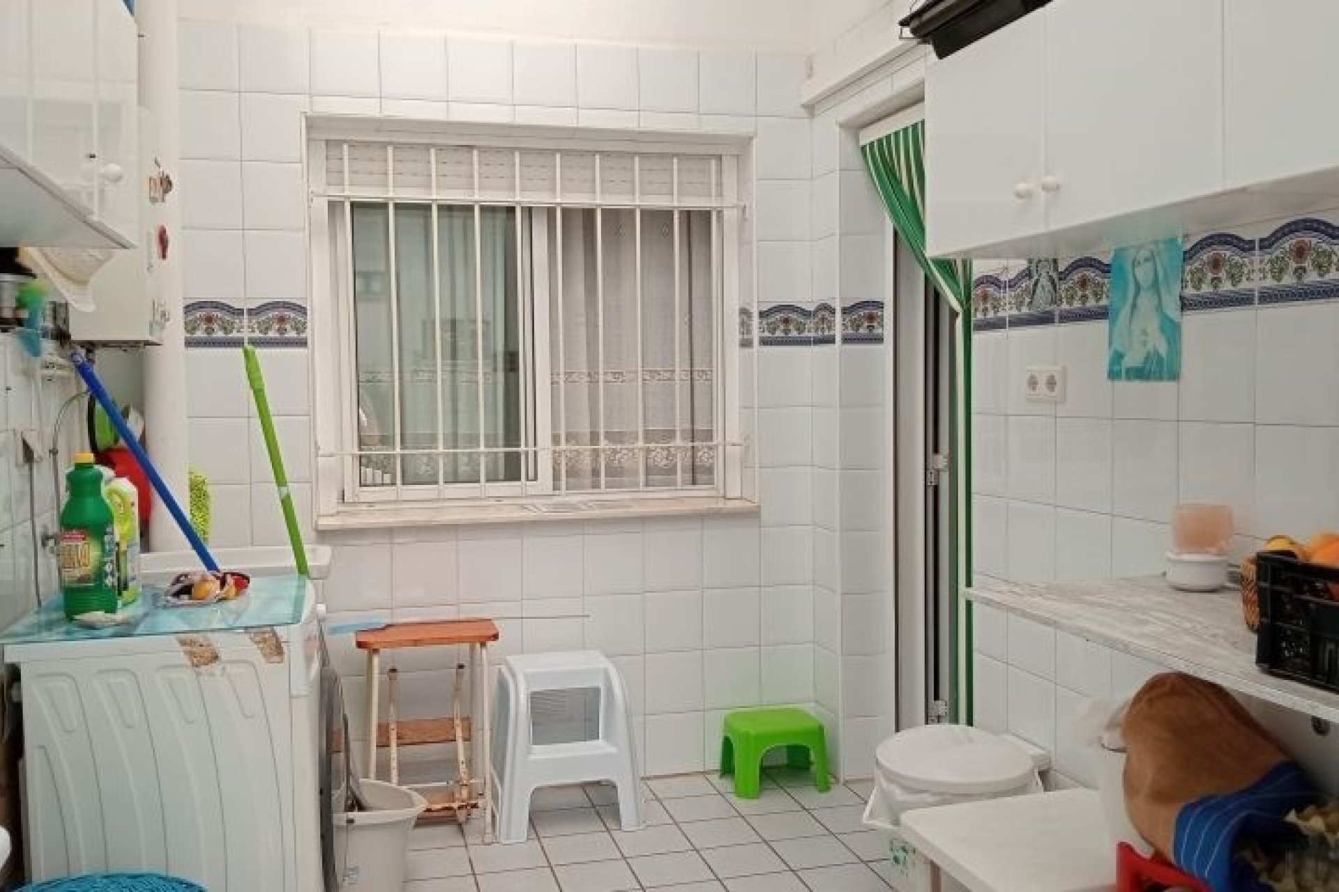 Herverkoop - Villa -
Pilar de la Horadada - Costa Blanca