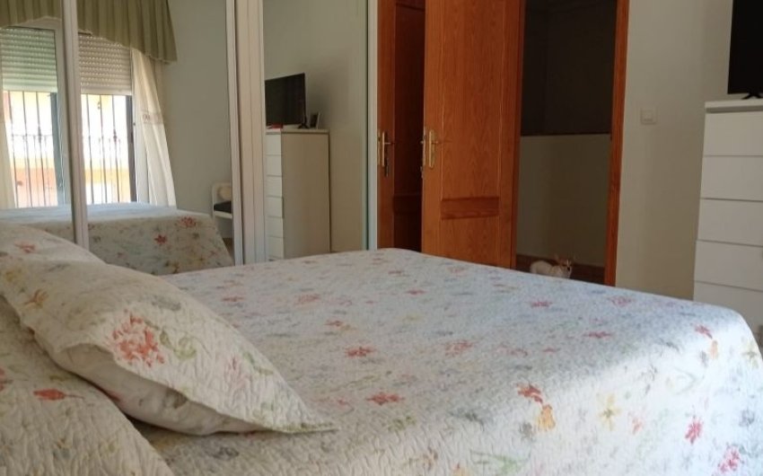 Herverkoop - Villa -
Pilar de la Horadada - Costa Blanca