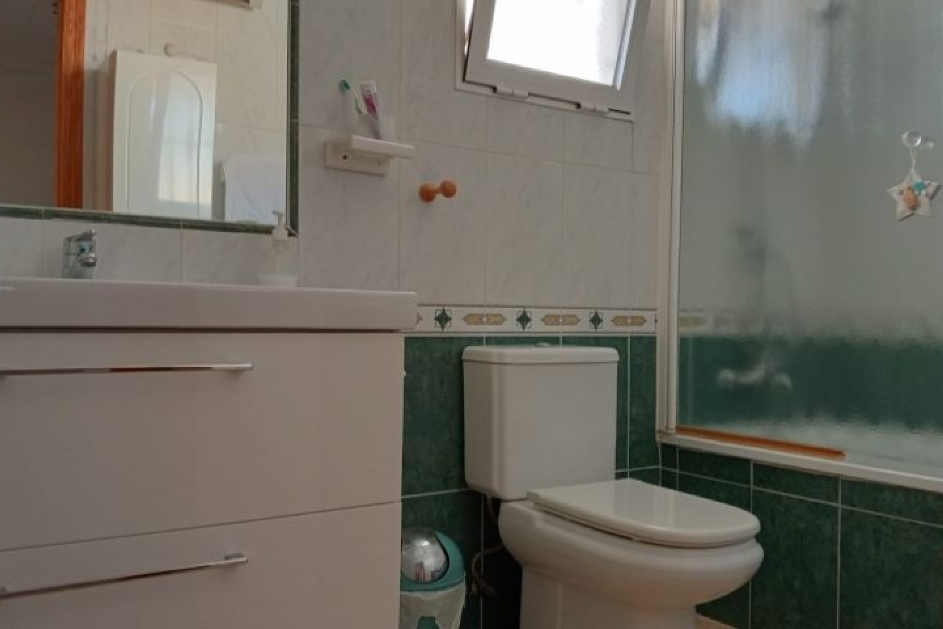 Herverkoop - Villa -
Pilar de la Horadada - Costa Blanca