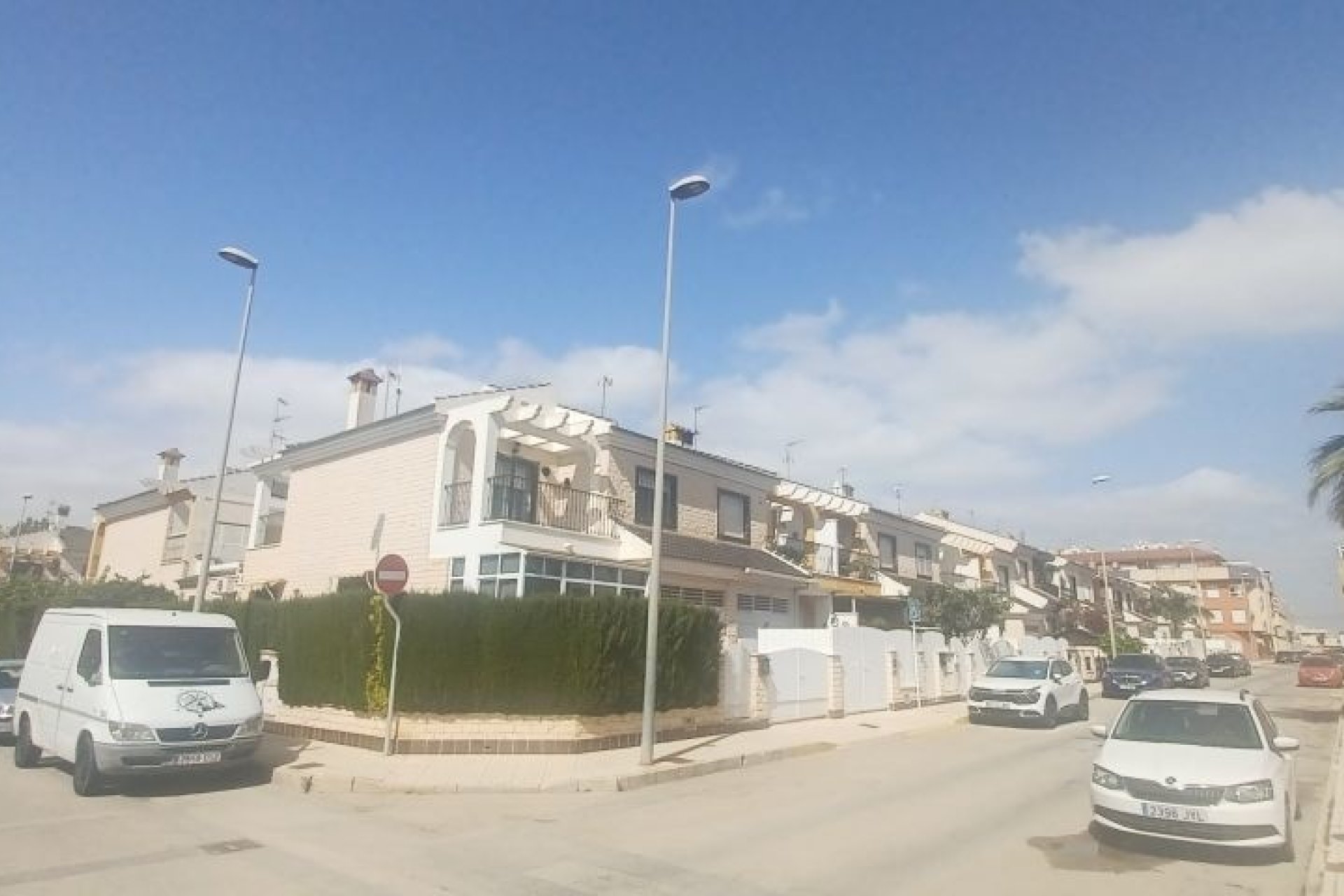 Herverkoop - Villa -
Pilar de la Horadada - Costa Blanca