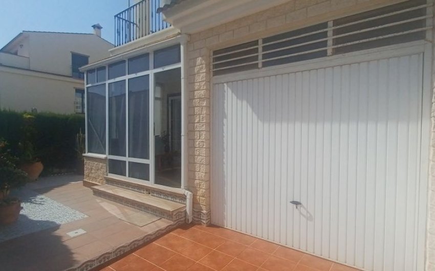 Herverkoop - Villa -
Pilar de la Horadada - Costa Blanca