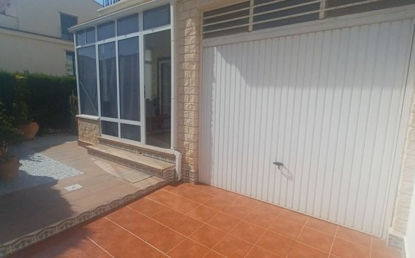 Herverkoop - Villa -
Pilar de la Horadada - Costa Blanca