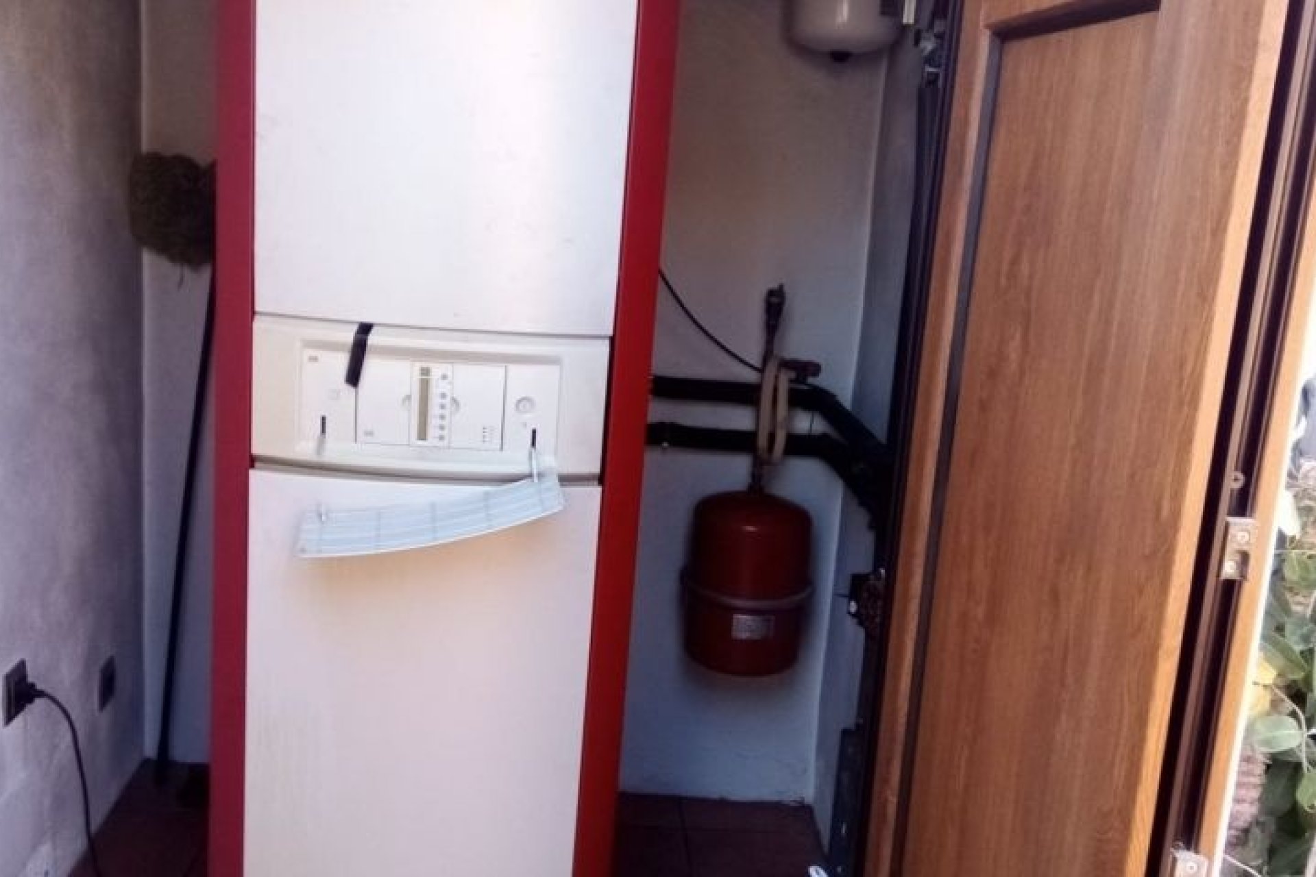 Herverkoop - Villa -
Pilar de la Horadada - Costa Blanca