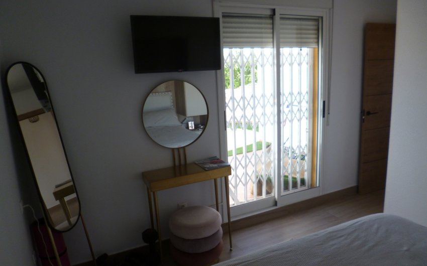 Herverkoop - Villa -
Pilar de la Horadada - Costa Blanca