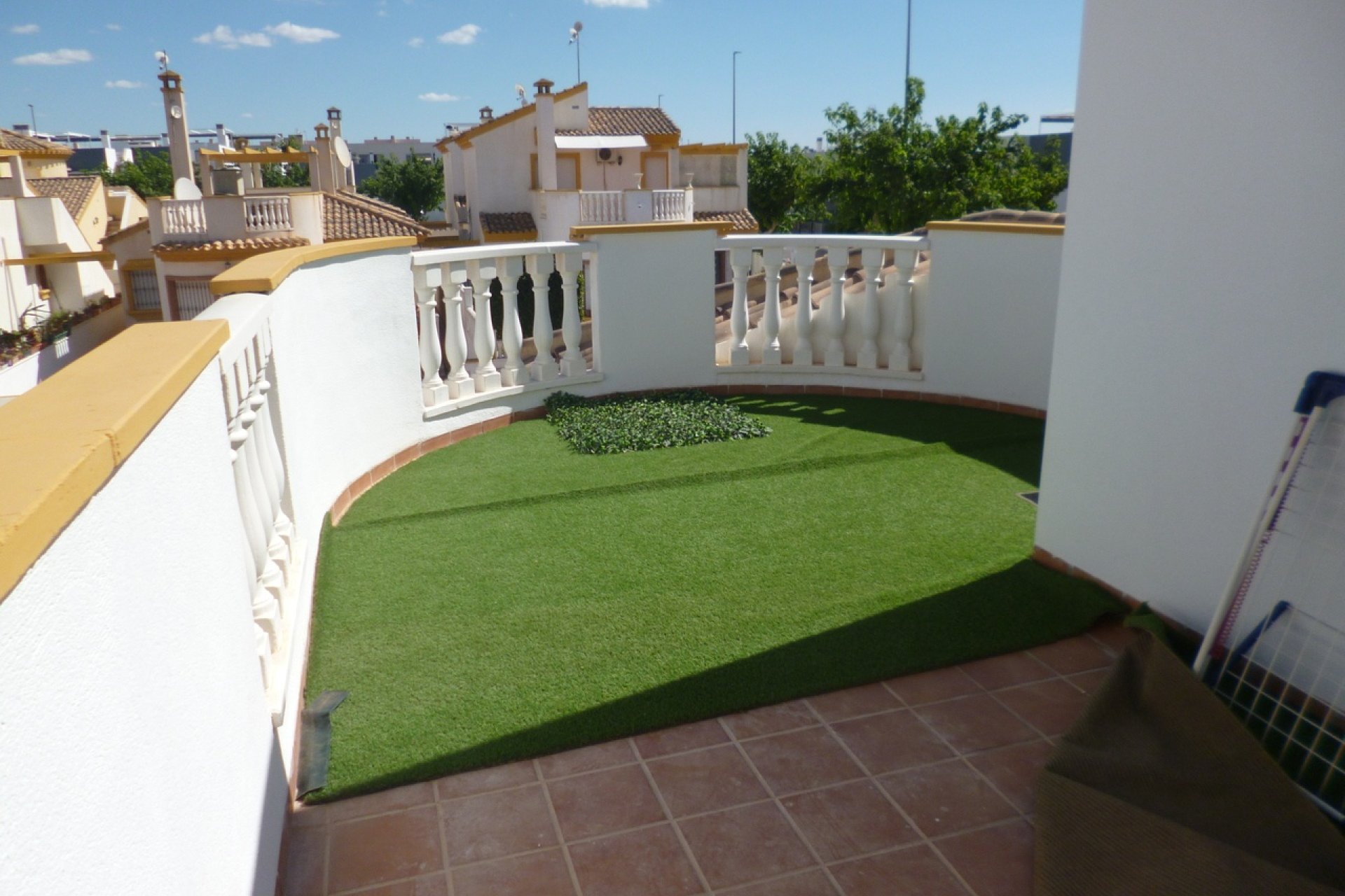 Herverkoop - Villa -
Pilar de la Horadada - Costa Blanca