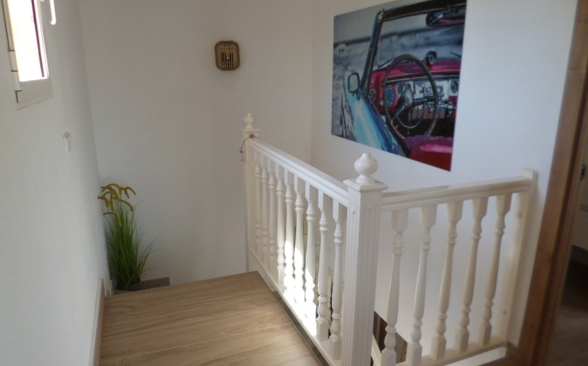 Herverkoop - Villa -
Pilar de la Horadada - Costa Blanca