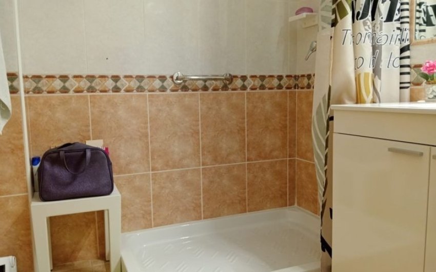 Herverkoop - Villa -
Pilar de la Horadada - Costa Blanca