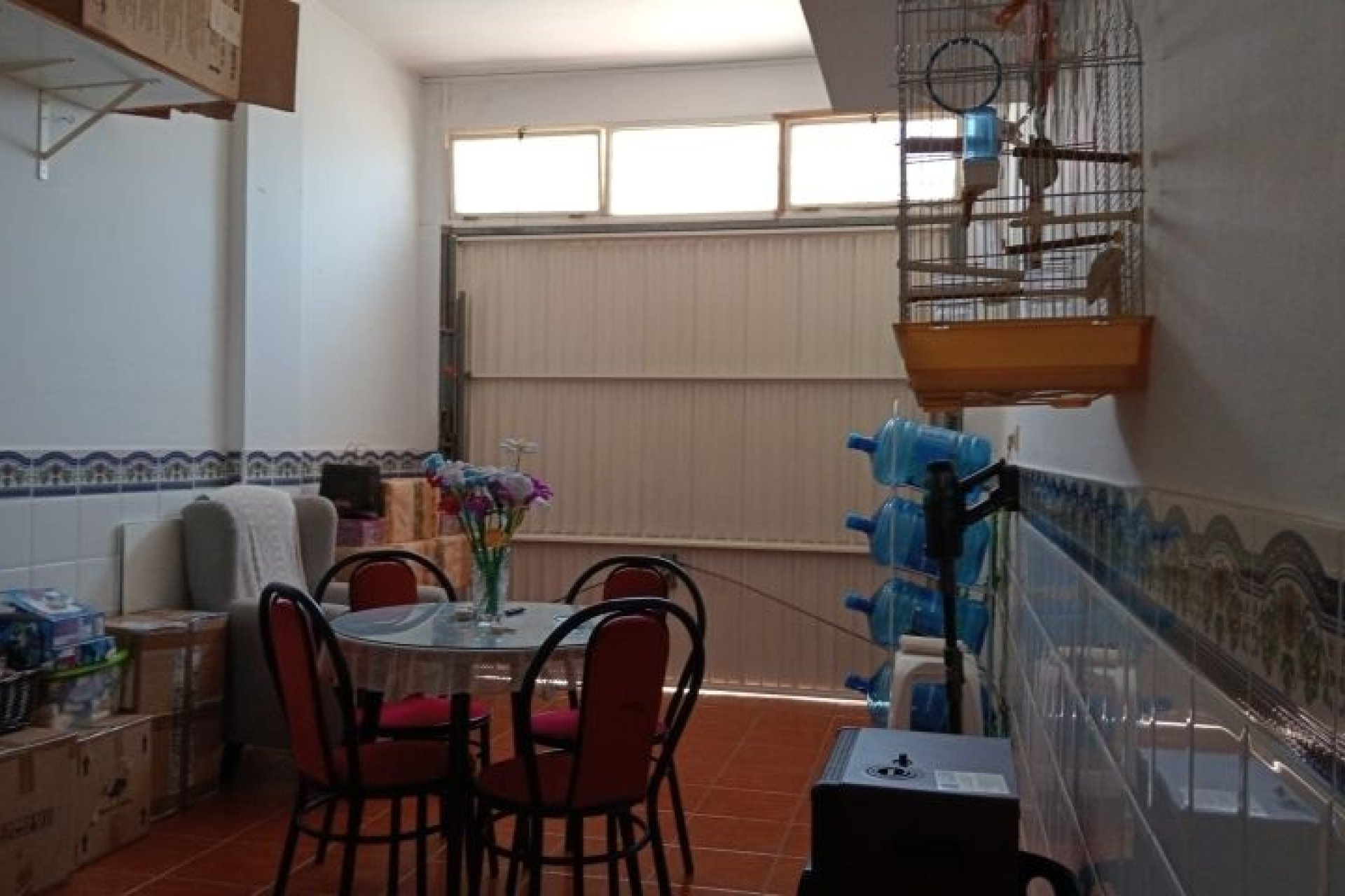 Herverkoop - Villa -
Pilar de la Horadada - Costa Blanca