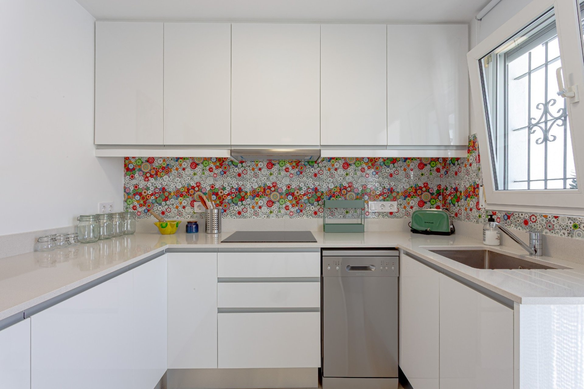 Herverkoop - Villa -
Pilar de la Horadada - Costa Blanca