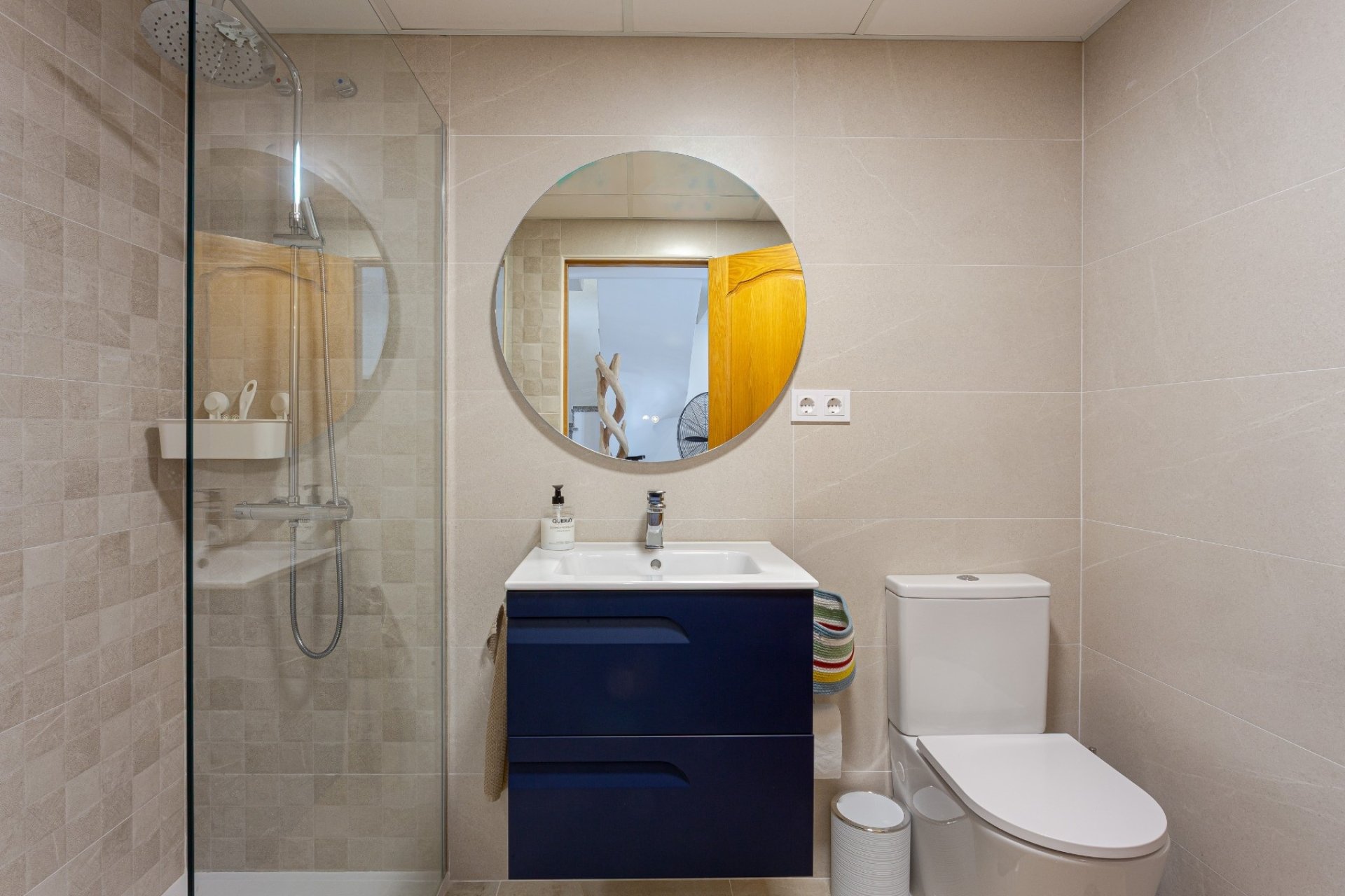 Herverkoop - Villa -
Pilar de la Horadada - Costa Blanca