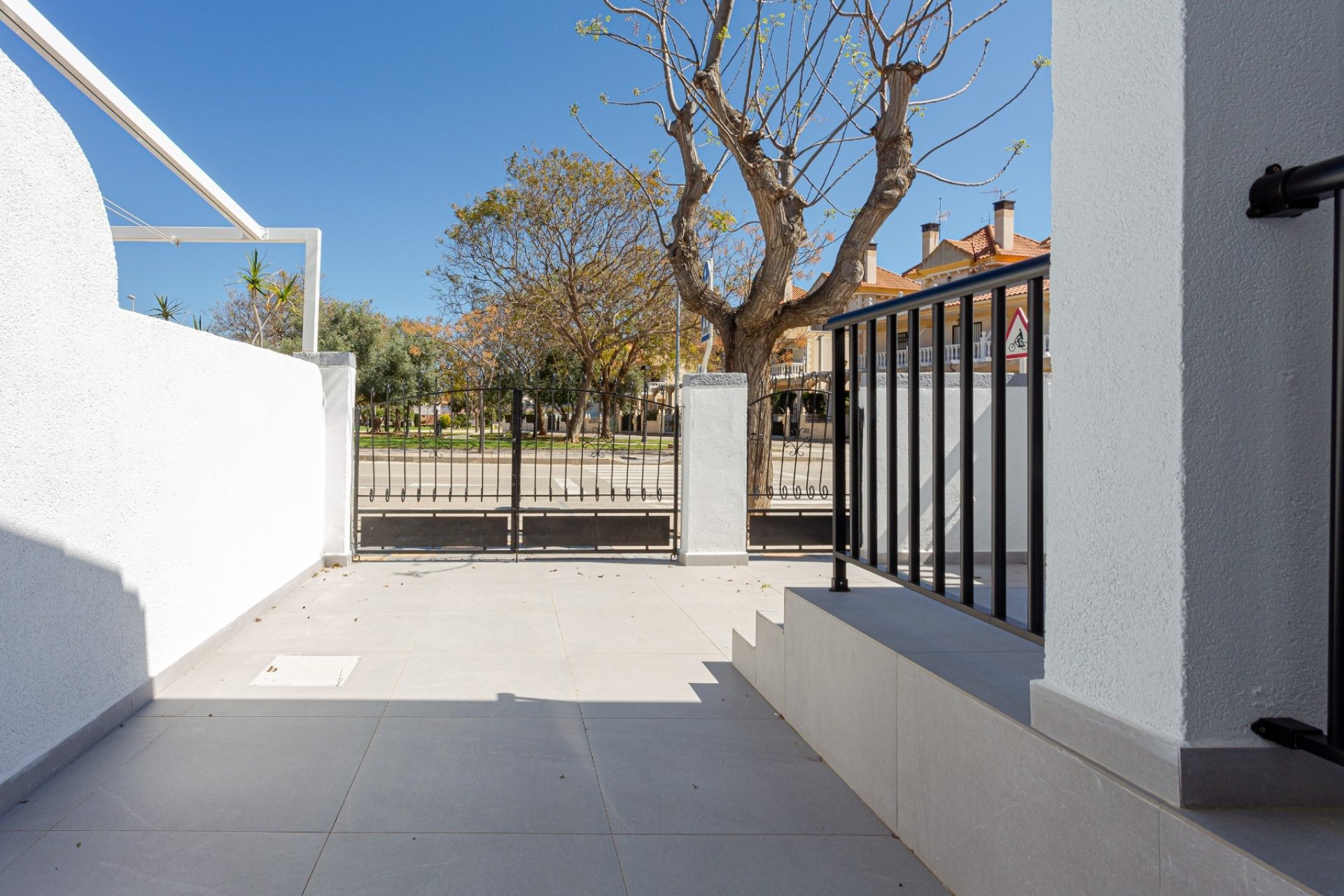 Herverkoop - Villa -
Pilar de la Horadada - Costa Blanca