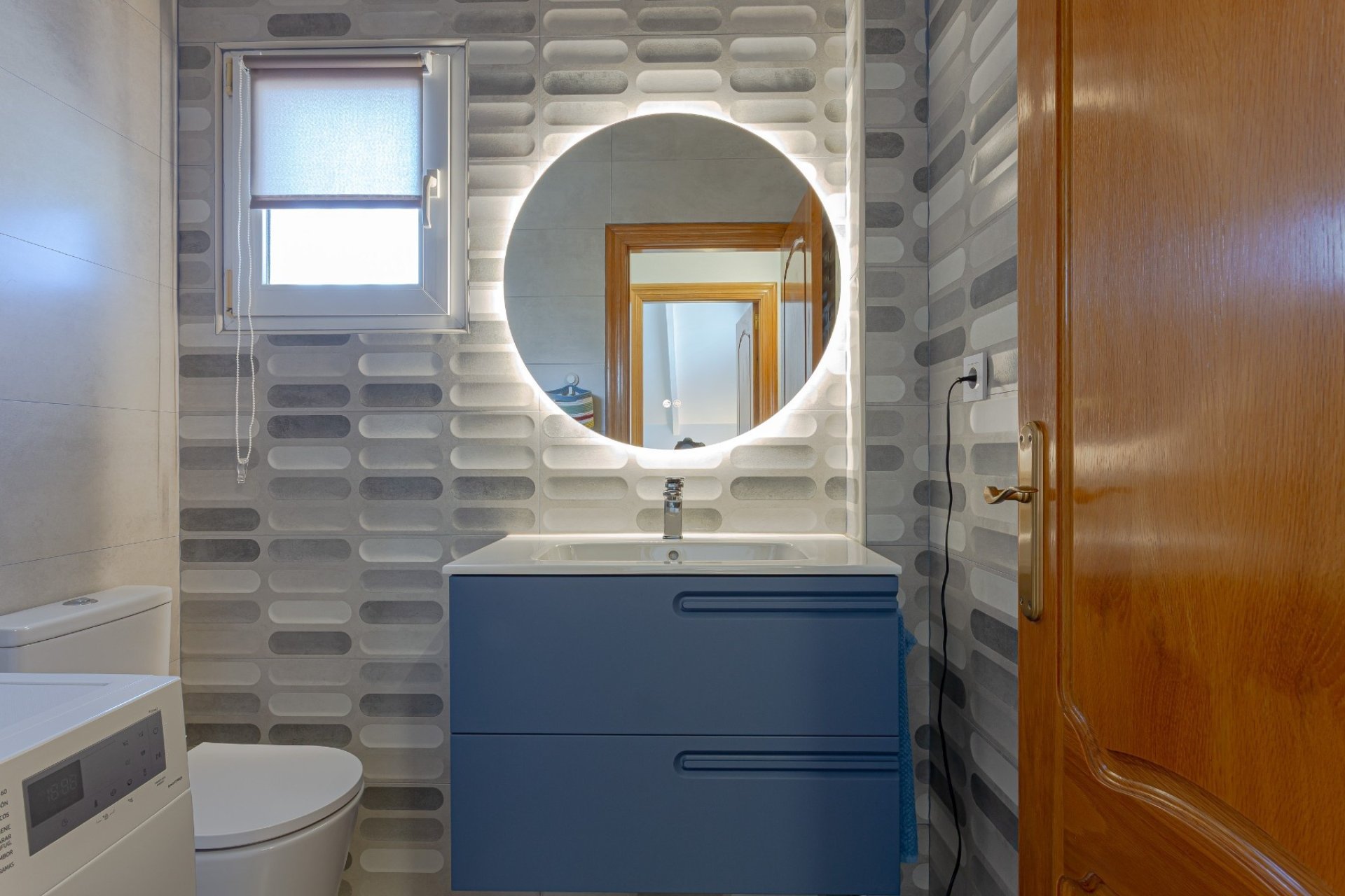 Herverkoop - Villa -
Pilar de la Horadada - Costa Blanca