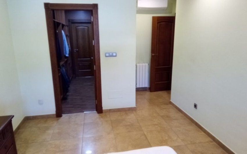 Herverkoop - Villa -
Pilar de la Horadada - Costa Blanca