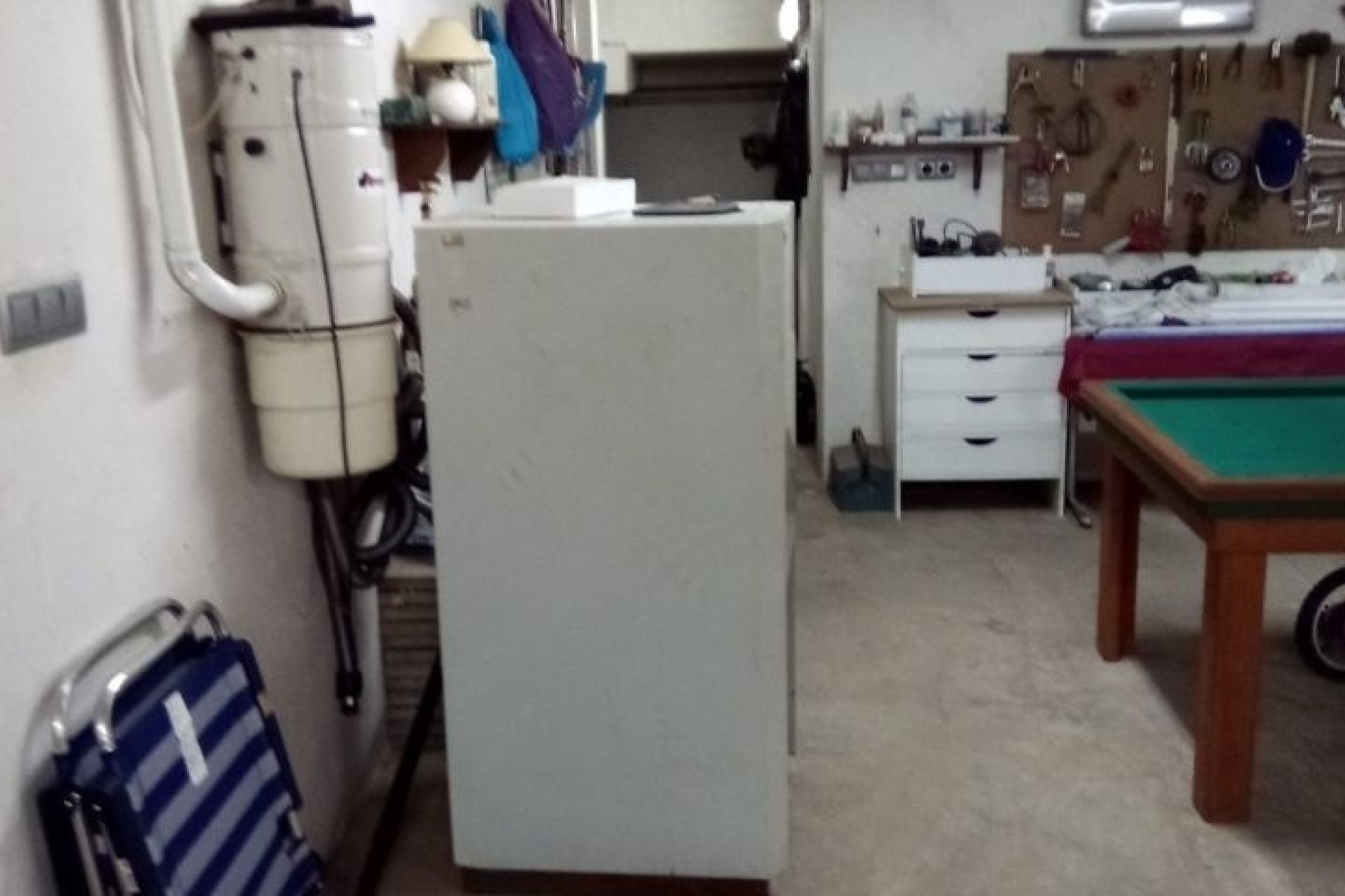 Herverkoop - Villa -
Pilar de la Horadada - Costa Blanca