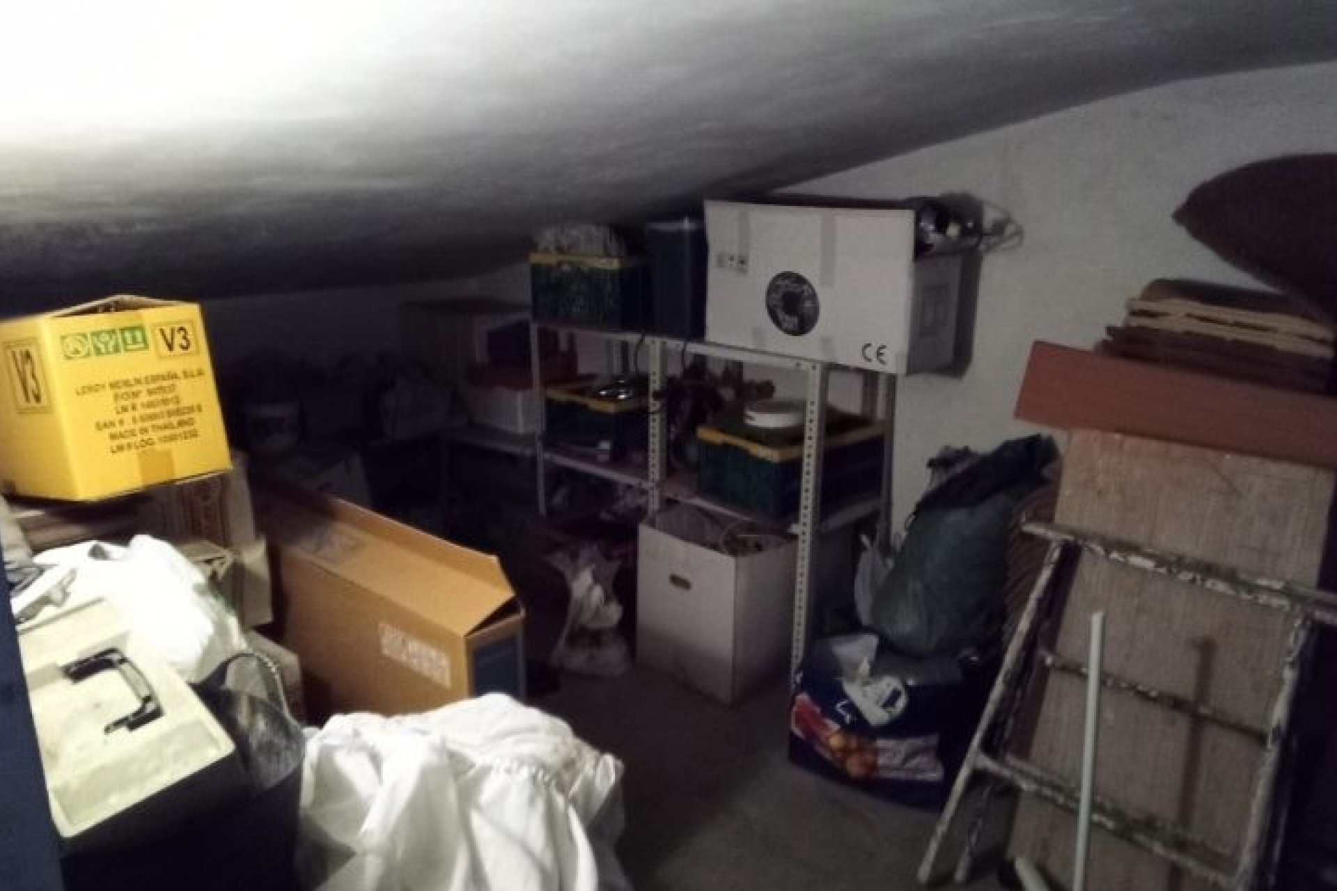 Herverkoop - Villa -
Pilar de la Horadada - Costa Blanca