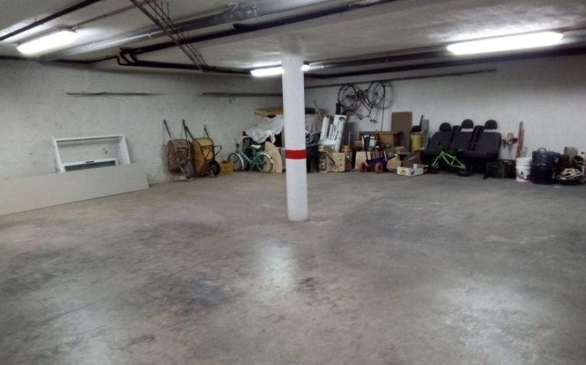 Herverkoop - Villa -
Pilar de la Horadada - Costa Blanca