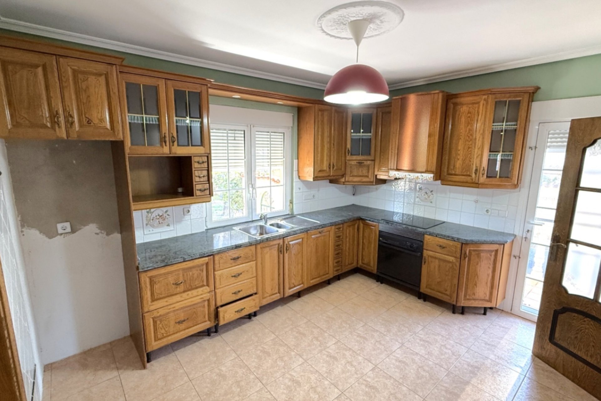 Herverkoop - Villa -
Pilar de la Horadada - Costa Blanca