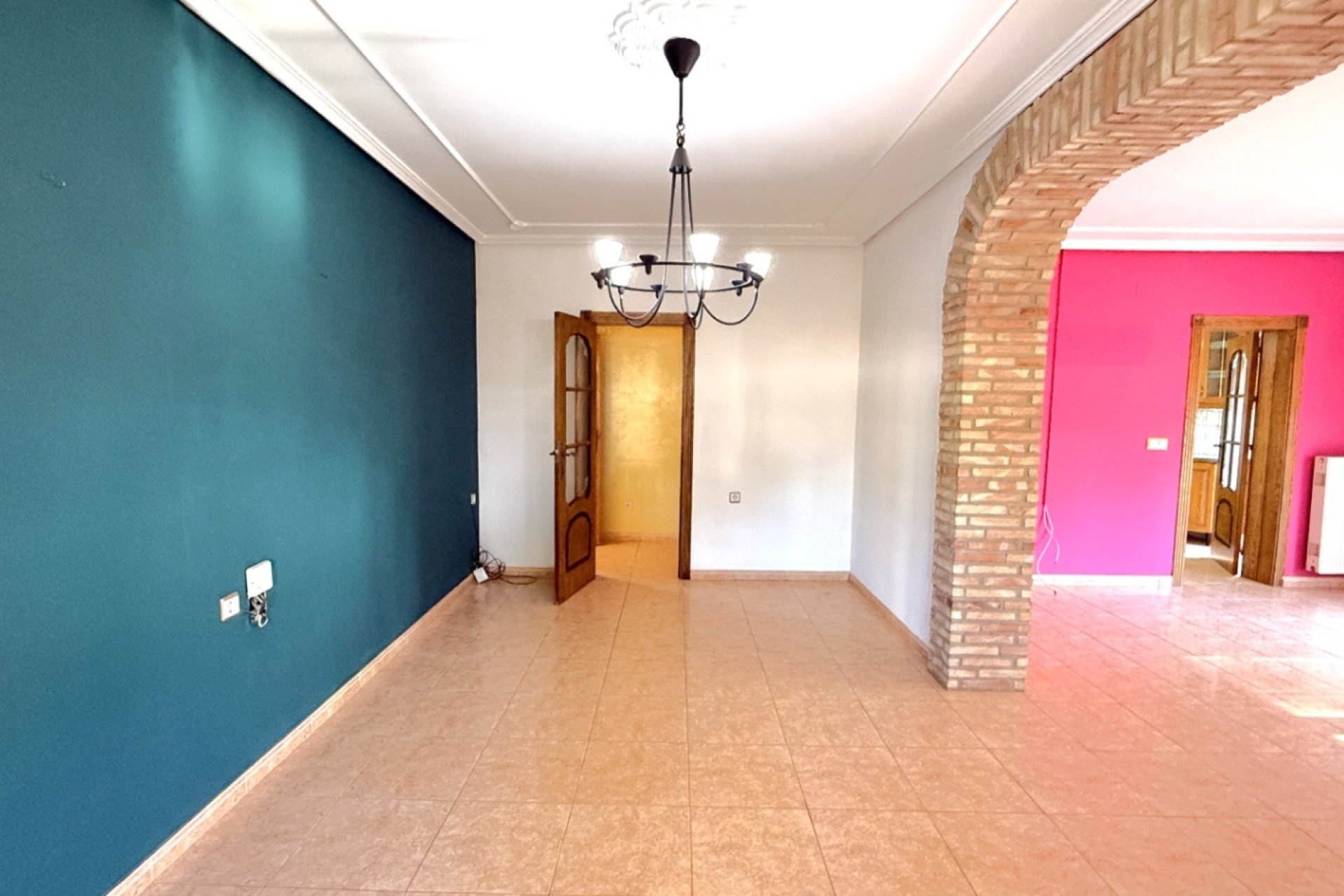 Herverkoop - Villa -
Pilar de la Horadada - Costa Blanca